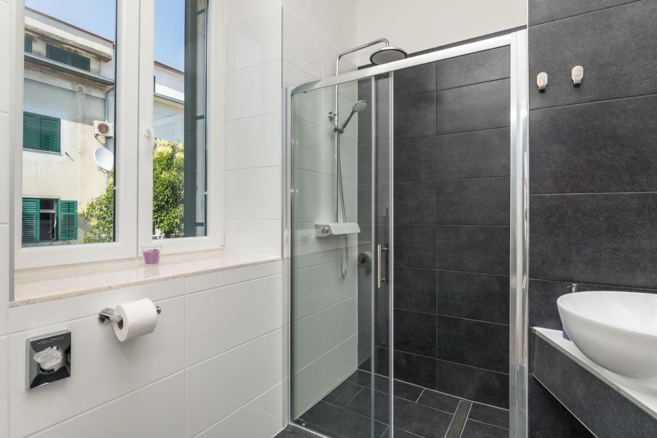 Seabed Rooms1 Split Bagian luar foto