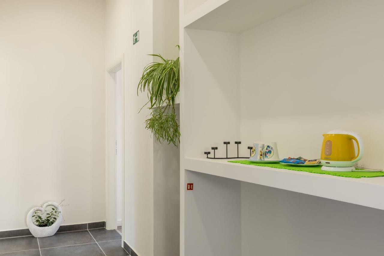 Seabed Rooms1 Split Bagian luar foto