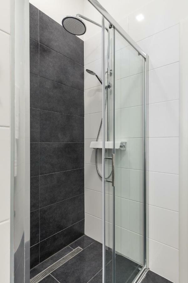 Seabed Rooms1 Split Bagian luar foto
