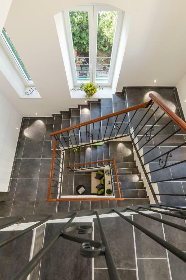 Seabed Rooms1 Split Bagian luar foto