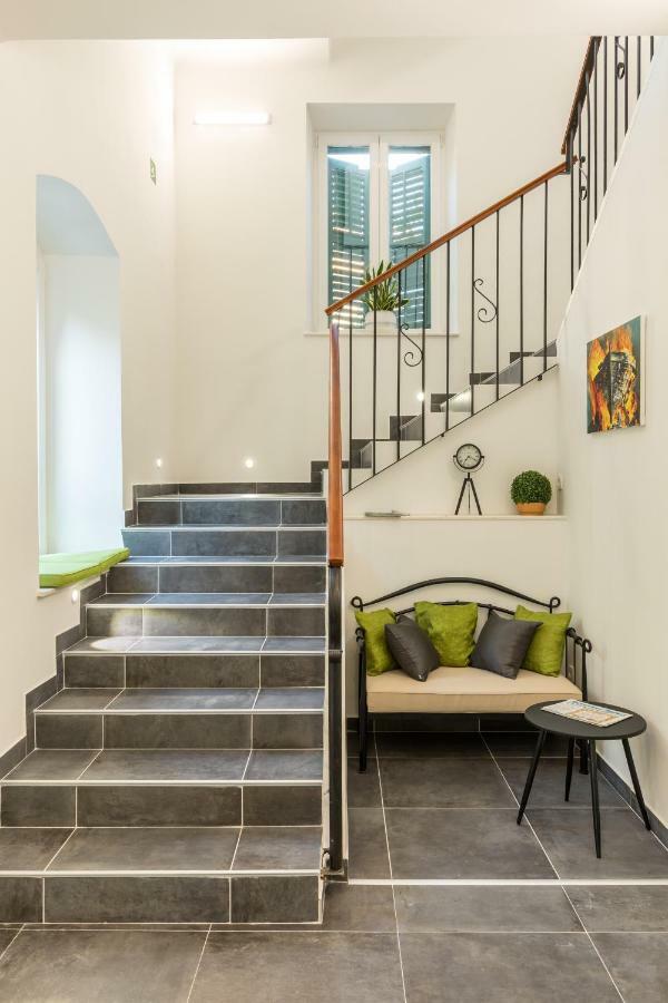 Seabed Rooms1 Split Bagian luar foto