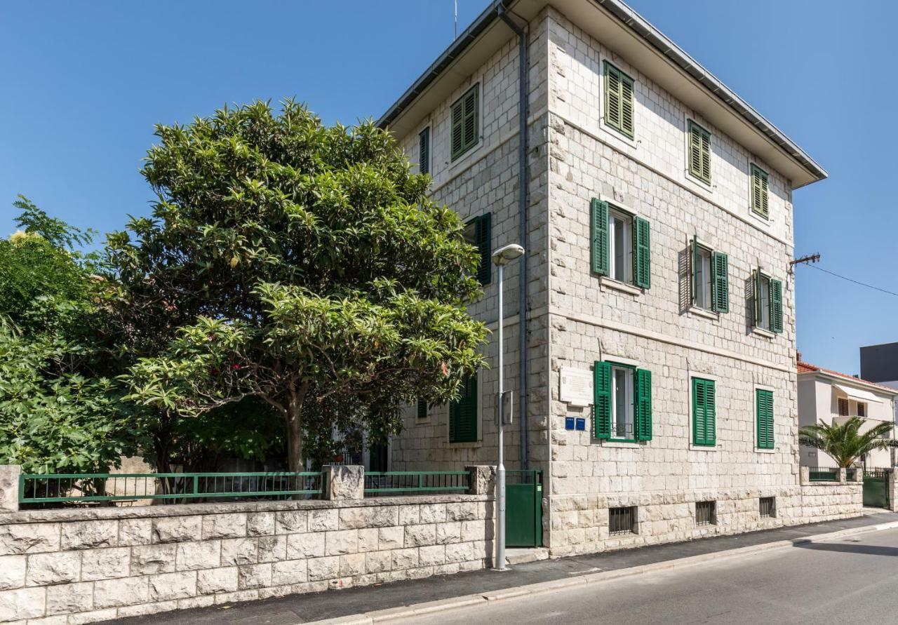 Seabed Rooms1 Split Bagian luar foto